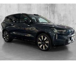 VOLVO EX90 EX90 TWIN ULTRA 7S/ PILOT/PARK ASS/HK/LUFT/MASSASJE