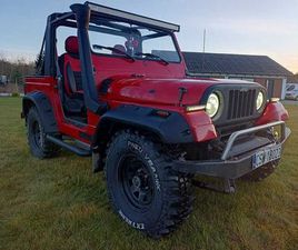 ASIA MOTORS ASIA ROCSTA KIA ASIA/JEEP/WRANGLER 1.9TDI 4X4 MALA TERENÓWKA ŚWIECIE • OLX.PL