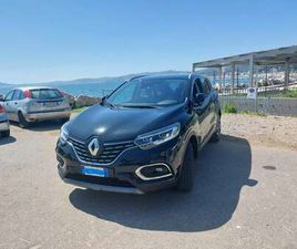 KADJAR 1.5 BLUE DCI SPORT EDITION 115CV