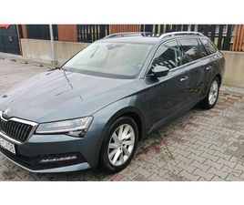 SKODA SUPERB SKODA SUPERB SALON PL, SERWISOWANY W ASO, BEZWYPADKOWY JELENIA GÓRA CIEPLICE ŚLĄSKIE-ZDRÓJ • OLX.PL