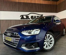 AUDI A4 35 TFSI 35 TFSI S TRONIC *GARANTIE 12MOIS*