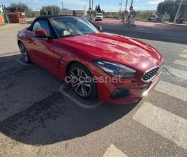 BMW Z4 SDRIVE 20I BMW Z4