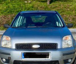 FORD FUSION FORD - FUSION