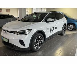 VOLKSWAGEN ID.4 77KWH PRO PRIME