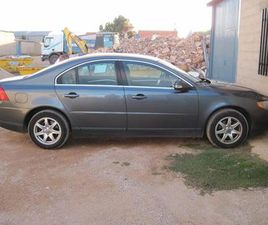 VOLVO S80 VOLVO - S80