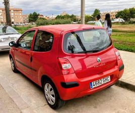 RENAULT - TWINGO