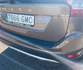 VOLVO XC60 VOLVO - XC60