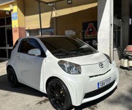 TOYOTA IQ 2009
