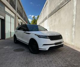 LAND ROVER RANGE ROVER VELAR D300 LAND-ROVER - RANGE ROVER VELAR