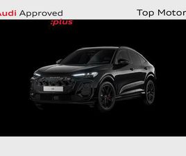 AUDI Q5 AUDI Q5 SPORTBACK E-HYBRID AUDI Q5 SPORTBACK CORPORATE S E-HYBRID QUATTRO 220 KW S TRONIC