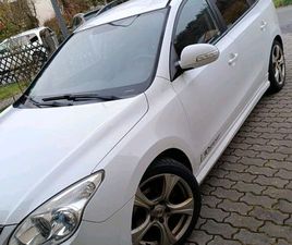 HYUNDAI ACCENT HYUNDAI I30 SPORT