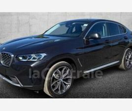 (G02) GENERATION2 XDRIVE30I 245 M SPORT BVA8