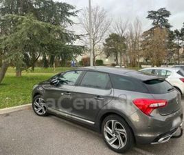 CITROEN DS5 GENERATION2 1.6 THP 165 BE CHIC AUTOMATIQUE