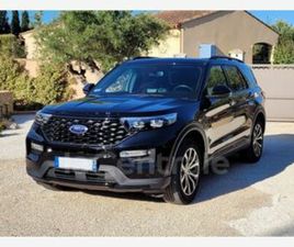 VI 3.0 E 457 PARALLEL PHEV INTELLIGENT AWD ST-LINE BVA10