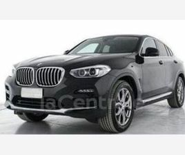 (G02) XDRIVE20DA 190 8CV M SPORT
