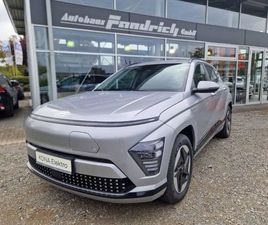 HYUNDAI KONA HYUNDAI KONA ELEKTRO (SX2) 65,4KWH TREND-PAKET, EL. HECK