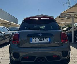 MINI JCW F56 2020