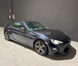 TOYOTA GT86
