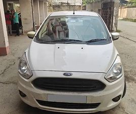 FORD ASPIRE