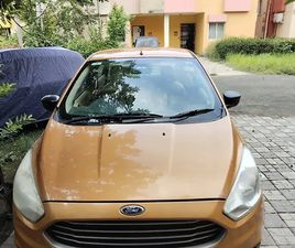 FORD ASPIRE