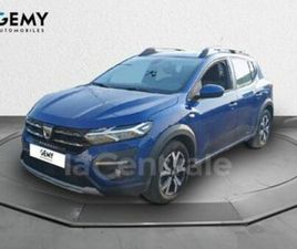 III STEPWAY 1.0 ECO-G 100 CONFORT 22