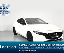 MAZDA 3 TALLER PROPIO