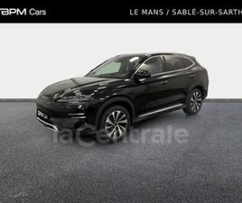 BYD SEAL U GENERATION2 EV 218 87 KWH DESIGN