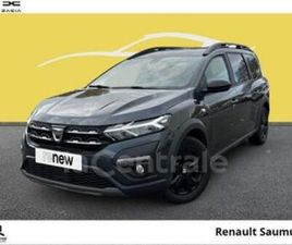 DACIA JOGGER 1.0 ECO-G 100 SL EXTREME + 5PL