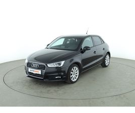 AUDI A1 SPORTBACK 1.6 TDI