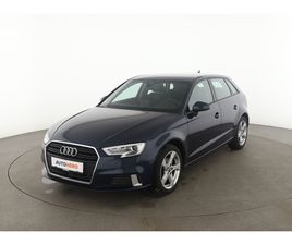 AUDI A3 SPORTBACK 1.5 TSI ACT