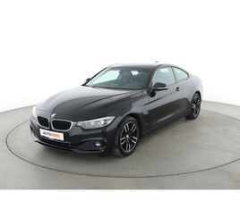 BMW SERIE 4 430 430D