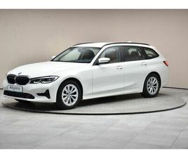 BMW SERIE 3 320 320I