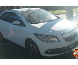 CHEVROLET ONIX CHEVROLET ONIX LTZ 1.4 FULL