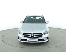 MERCEDES CLASSE B B 180 B 180