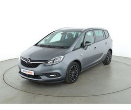 OPEL ZAFIRA TOURER 1.6 SIDI TURBO