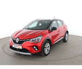 RENAULT CAPTUR 1.3 TCE
