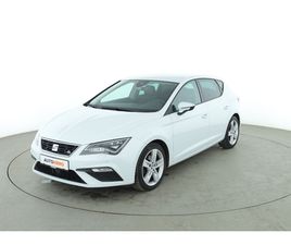 SEAT LEON 1.4 TSI ACT