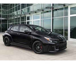 GR COROLLA 1.6T AWD 303PS PREMIUM EDITION