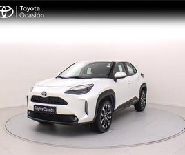 5 PUERTAS ACTIVE TECH 120H E-CVT