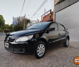 VOLKSWAGEN GOL GOL TREND FINANCIO