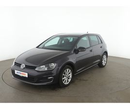VOLKSWAGEN GOLF 1.2 TSI