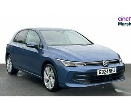 VOLKSWAGEN GOLF 1.5 TSI 150 MATCH 5DR