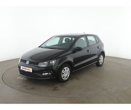 VOLKSWAGEN POLO 1.0