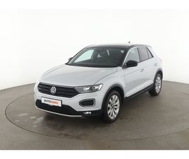 VOLKSWAGEN T-ROC 1.5 TSI ACT