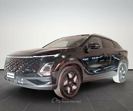 OMODA C5 1.6 TGDI PREMIUM 7DCT