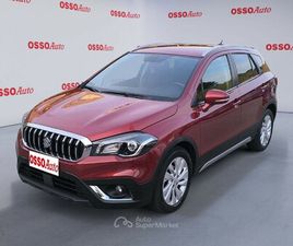 1.6 DDIS 120 HP COOL 4WD AUTOMATICO