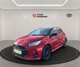 STYLE BASIS + TECHNIK-PAKET HYBRID + JBL-PAKET