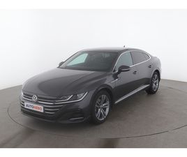 VOLKSWAGEN ARTEON VOLKSWAGEN ARTEON 2.0 TDI EVO R-LINE DSG7