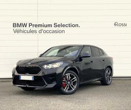 BMW X2 SDRIVE 20D X2 SDRIVE20D