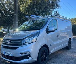 FIAT TALENTO L1H1 170CH